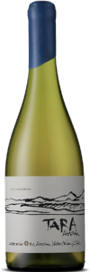 Icon of Tara Viognier Bottle Shot