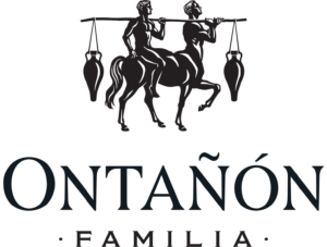 Icon of Ontañón Black Logo