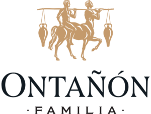 Icon of Ontañón Gold Logo