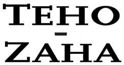 Icon of TeHo ZaHa Logo