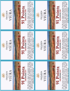 Icon of Viura Shelftalkers