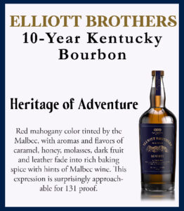 Icon of Elliott Brothers Case Card