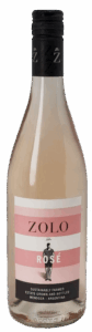 Icon of Signature Rosé Bottle Shot