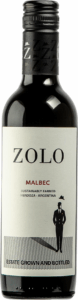 Icon of Malbec 375ml Bottle Shot