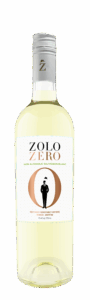 Icon of Zolo Zero Sauvignon Blanc Bottle