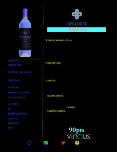 Icon of Tech RippaDoriiVerdejo 2024