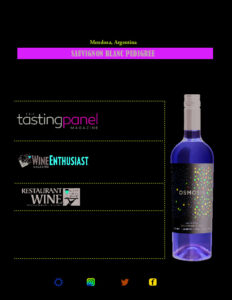 Icon of Sauvignon Blanc Pedigree