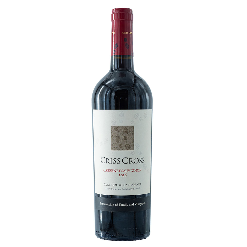 Criss Cross Wine, Winery & Vineyards - Vino del Sol