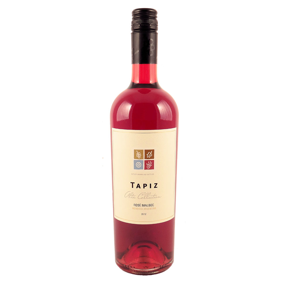 Tapiz Wine, Winery & Vineyards - Vino del Sol