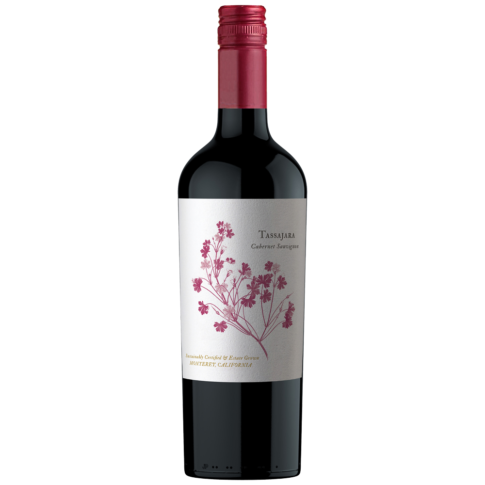 Tassajara Wine, Winery & Vineyards - Vino del Sol