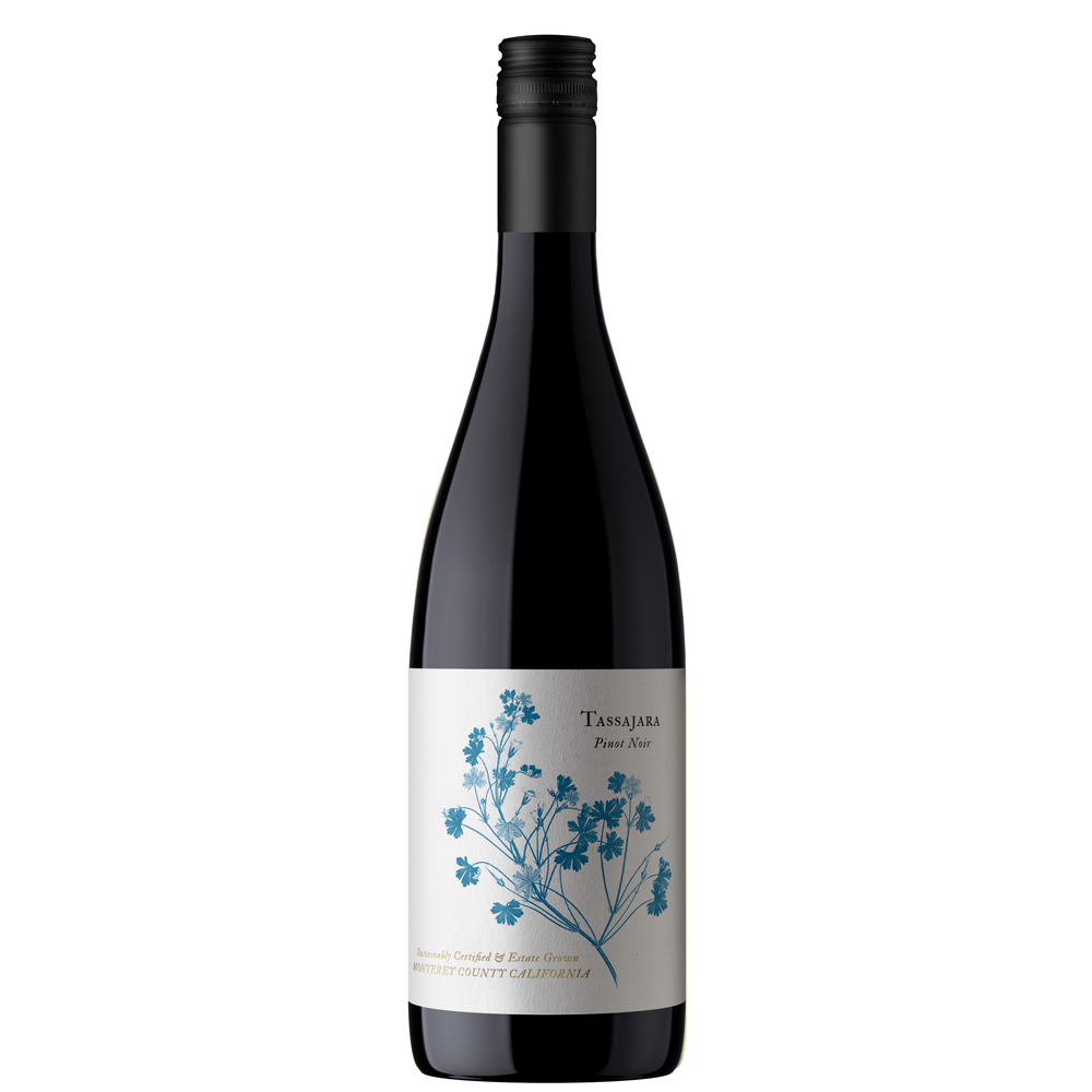 Tassajara - Pinot Noir 2021