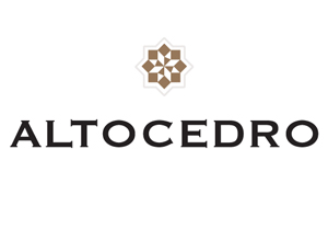 Altocedro Logo