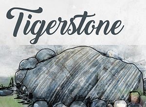 Tigerstone Logo