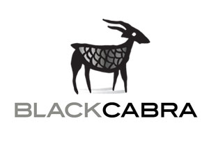 Black Cabra Logo