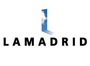 Lamadrid Logo