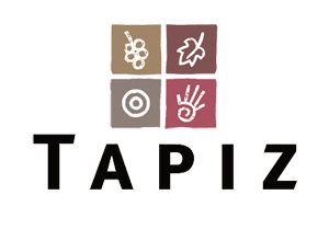 Tapiz Logo