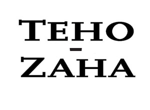 TeHoZaHa Logo