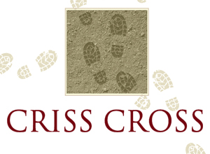 Criss Cross Logo