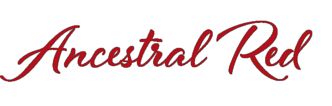 Ancestral Red Logo