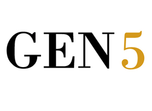 Gen5 Logo