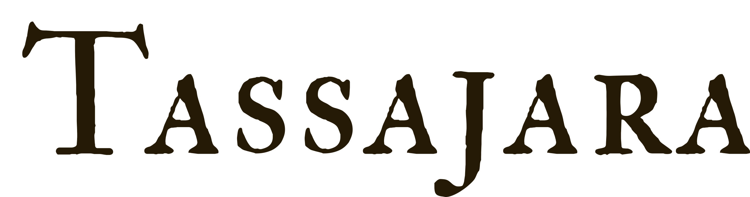 Tassajara Logo