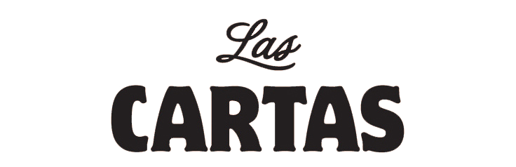 Las Cartas Logo