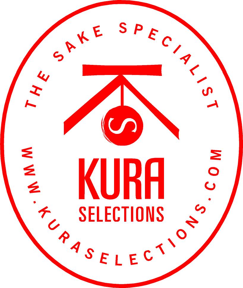 White Kura Selections Logo