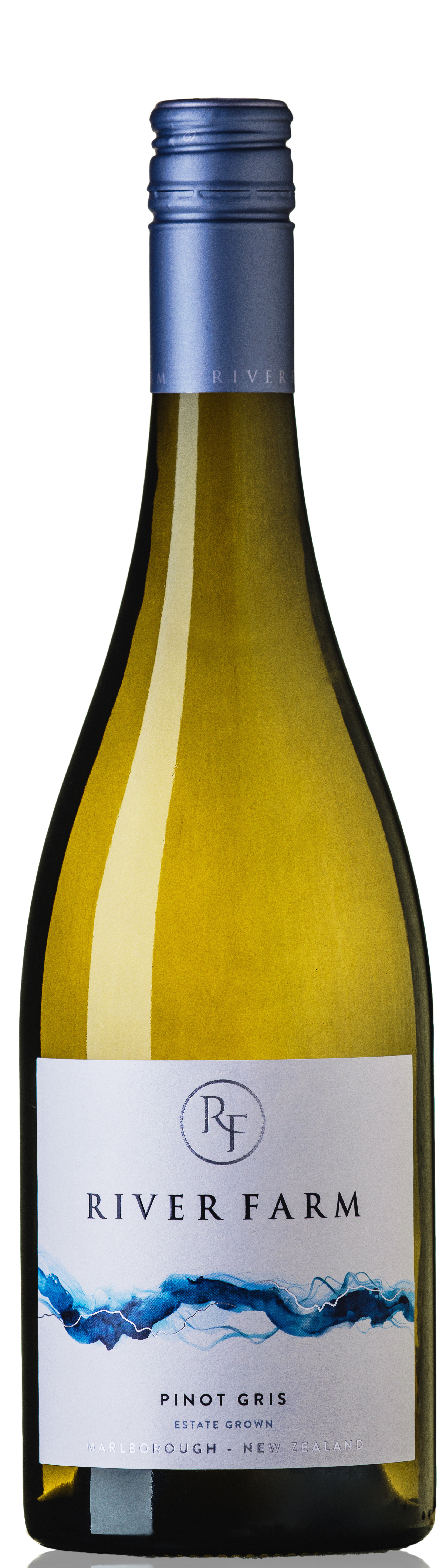 River Farm Pinot Gris NV Bottle