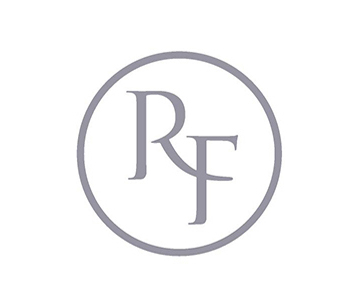 River Farm Logo - Round