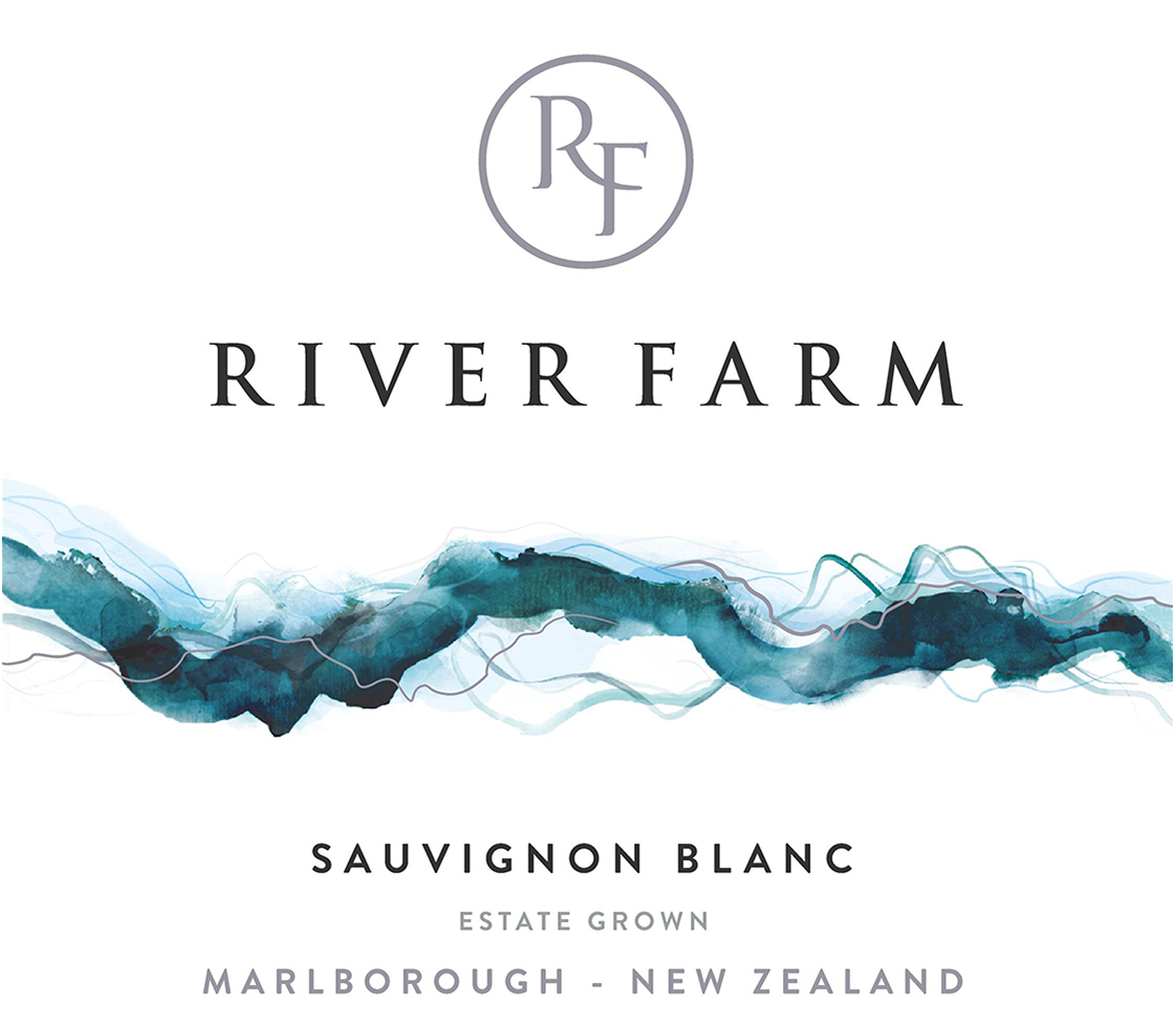 Sauvignon Blanc Front Label