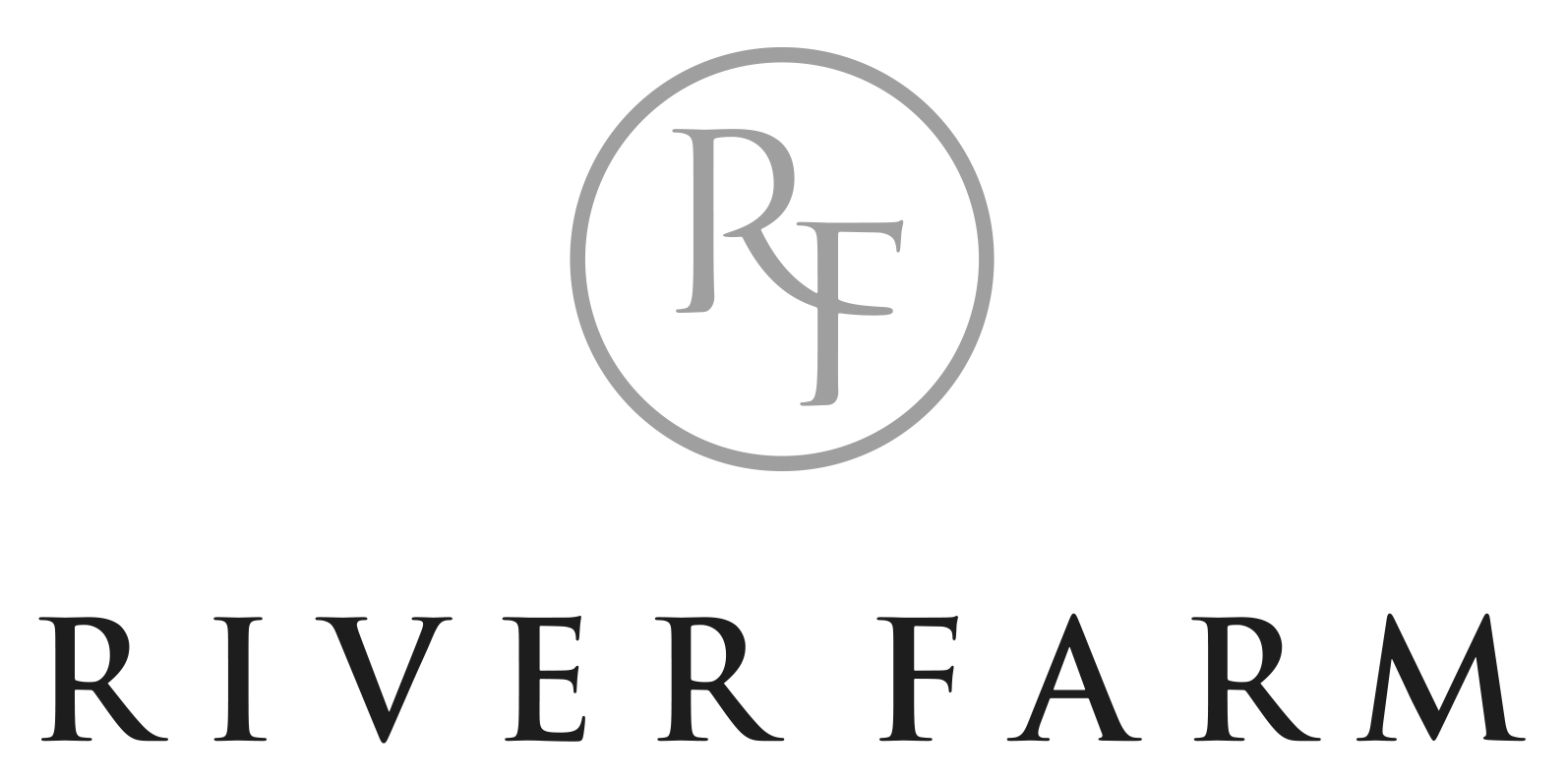 River Farm Logo