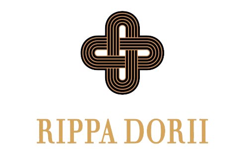 Rippa Dorii Logo