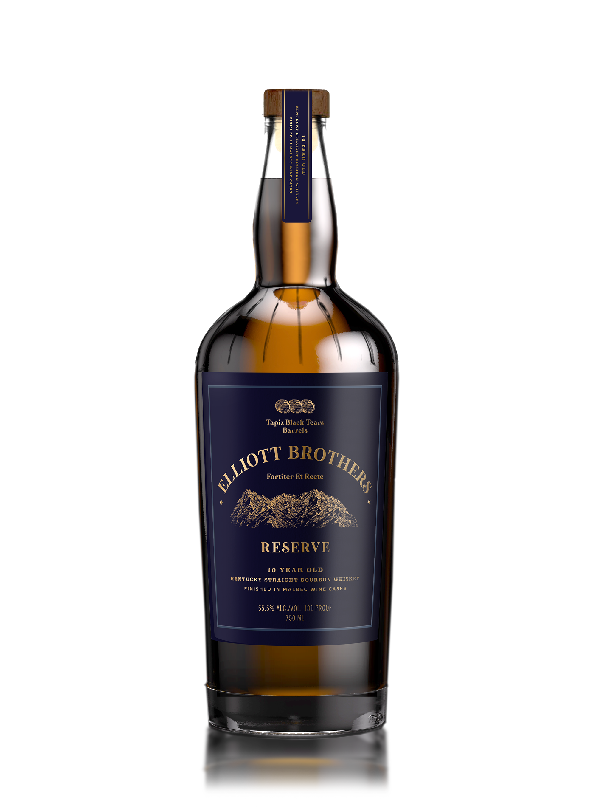 Elliott Brothers 10 years